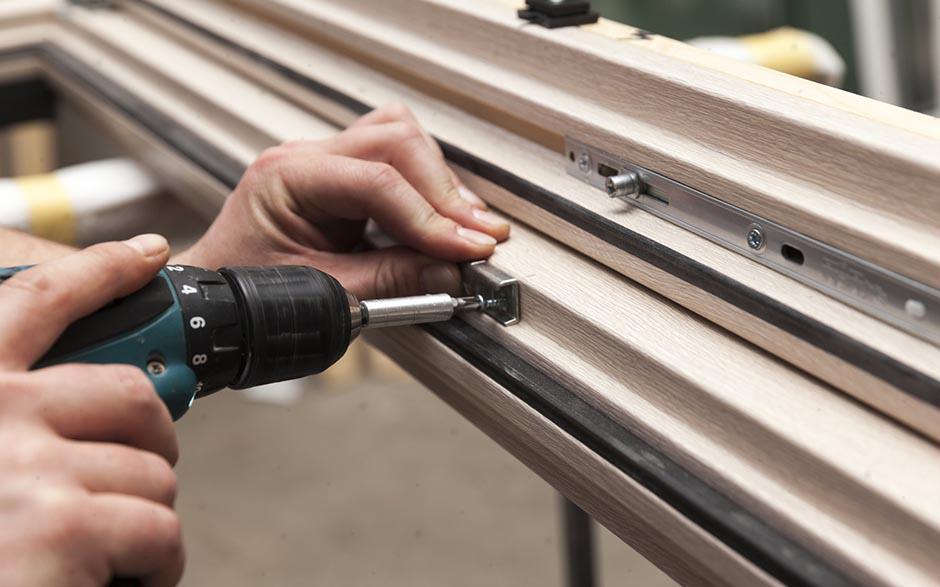 tarif fenetre double vitrage Louvres